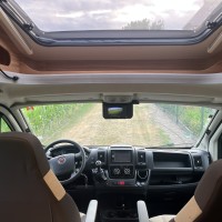 Hymer T 598 GL uit 2016 Foto #9