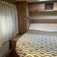 Hymer T 598 GL uit 2016 Foto #14