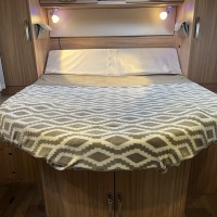 Hymer T 598 GL uit 2016 Foto #15