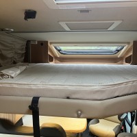 Hymer T 598 GL uit 2016 Foto #18