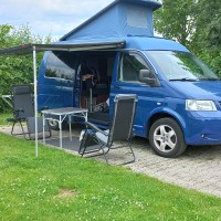 Tweedehands Volkswagen campers camper kopen