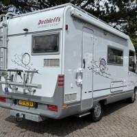 Dethleffs Globetrotter  5830 Foto #9