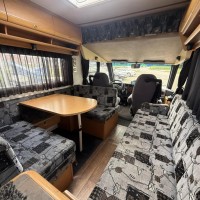 Dethleffs Globetrotter  5830 Foto #11