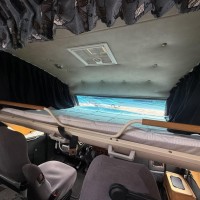 Dethleffs Globetrotter  5830 Foto #19