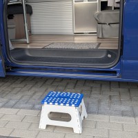 Volkswagen campers TRANSPORTER uit 2009 Foto #9