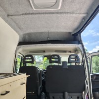 Iveco Daily campers 35S13 uit 2014 Foto #6