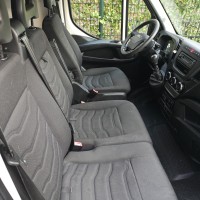 Iveco Daily campers 35S13 uit 2014 Foto #9