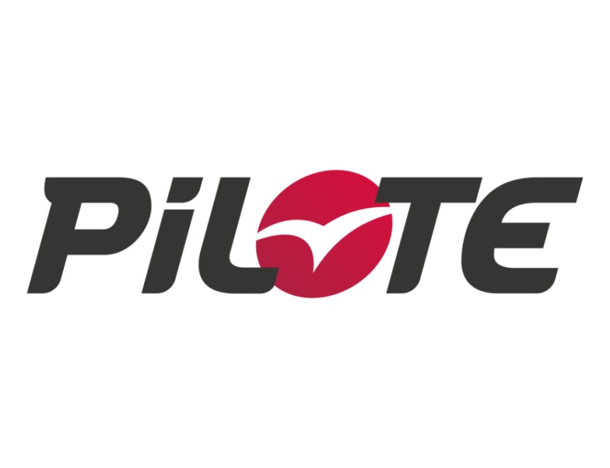 Pilote campers logo