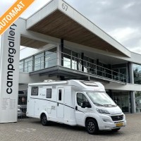 Tweedehands Dethleffs campers camper kopen
