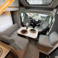 Dethleffs Just 90 T 7052 uit 2021 Foto #1