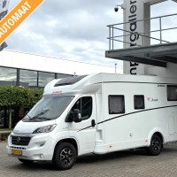 Dethleffs Just 90 T 7052 uit 2021 Foto #3