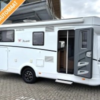 Dethleffs Just 90 T 7052 uit 2021 Foto #4