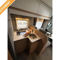 Dethleffs Just 90 T 7052 uit 2021 Foto #5