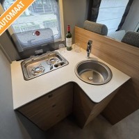 Dethleffs Just 90 T 7052 uit 2021 Foto #6