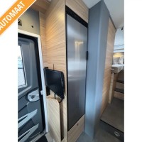 Dethleffs Just 90 T 7052 uit 2021 Foto #7