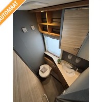 Dethleffs Just 90 T 7052 uit 2021 Foto #8