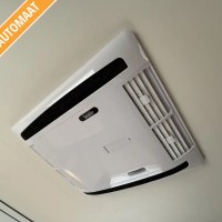 Dethleffs Just 90 T 7052 uit 2021 Foto #10