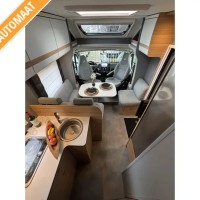Dethleffs Just 90 T 7052 uit 2021 Foto #11