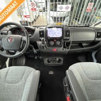 Dethleffs Just 90 T 7052 uit 2021 Foto #13
