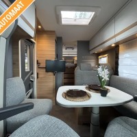 Dethleffs Just 90 T 7052 uit 2021 Foto #19