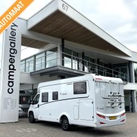 Dethleffs Just 90 T 7052 uit 2021 Foto #20