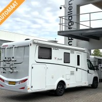 Dethleffs Just 90 T 7052 uit 2021 Foto #21