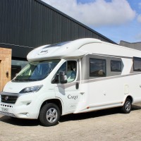 Tweedehands McLouis campers camper kopen