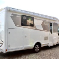 McLouis campers Carat 480G uit 2019 Foto #4