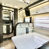 McLouis campers Carat 480G uit 2019 Foto #6