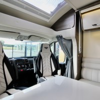 McLouis campers Carat 480G uit 2019 Foto #7