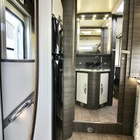 McLouis campers Carat 480G uit 2019 Foto #8