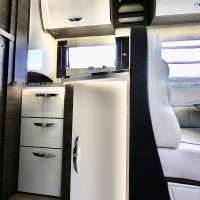 McLouis campers Carat 480G uit 2019 Foto #9