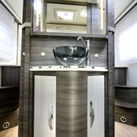 McLouis campers Carat 480G uit 2019 Foto #10