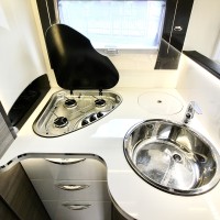 McLouis campers Carat 480G uit 2019 Foto #11
