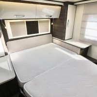 McLouis campers Carat 480G uit 2019 Foto #13