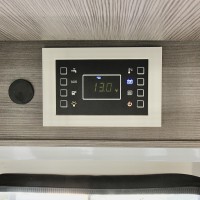McLouis campers Carat 480G uit 2019 Foto #16