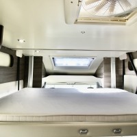 McLouis campers Carat 480G uit 2019 Foto #17
