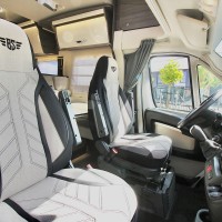McLouis campers Carat 480G uit 2019 Foto #18