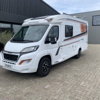 Tweedehands Weinsberg campers camper kopen