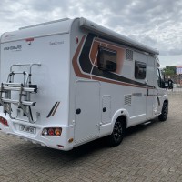 Weinsberg campers Edition Pepper uit 2019 Foto #4
