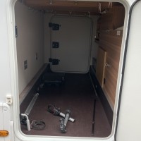 Weinsberg campers Edition Pepper uit 2019 Foto #5