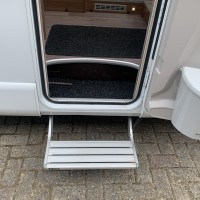 Weinsberg campers Edition Pepper uit 2019 Foto #6