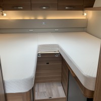 Weinsberg campers Edition Pepper uit 2019 Foto #7