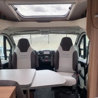 Weinsberg campers Edition Pepper uit 2019 Foto #9