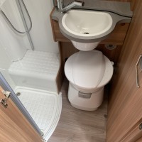Weinsberg campers Edition Pepper uit 2019 Foto #10