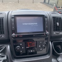 Weinsberg campers Edition Pepper uit 2019 Foto #14