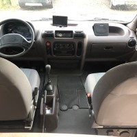 Renault campers MASTER 3.5 uit 2000 Foto #14