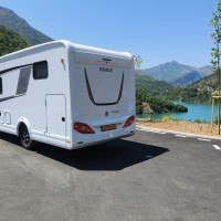 Knaus campers R11   Van TI 650 MEG PLATINUM SELECTION uit 2021 Foto #1
