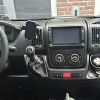 Knaus campers R11   Van TI 650 MEG PLATINUM SELECTION uit 2021 Foto #2