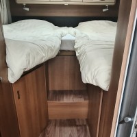 Knaus campers R11   Van TI 650 MEG PLATINUM SELECTION uit 2021 Foto #7